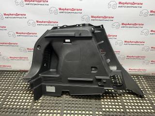 обшивка багажника Buick Encore GX 1 поколение 2021, 1.2 л., бензин, АКПП, 42715167