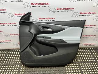 обшивка двери передняя правая Buick Envista 1 поколение 2024, 1.2 л., бензин, АКПП, 42880896