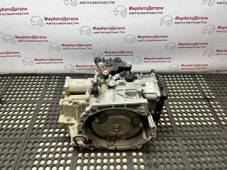 КПП автоматическая (АКПП) Buick Envista 1 поколение 2024, 1.2 л., бензин, АКПП, 4PAW, 24054135