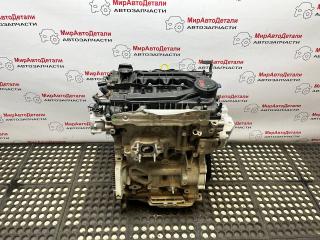 двигатель Buick Envista 1 поколение 2024, 1.2 л., бензин, АКПП, MU4, 25204523