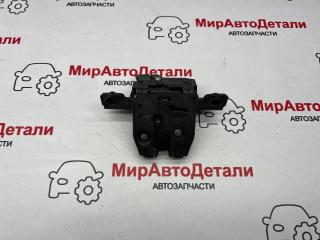 замок багажника Opel Astra K (2015 - 2019), 13524683