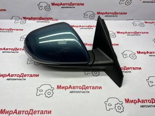 зеркало наружное правое Buick Envista 1 поколение 2024, 1.2 л., бензин, АКПП, 42850253