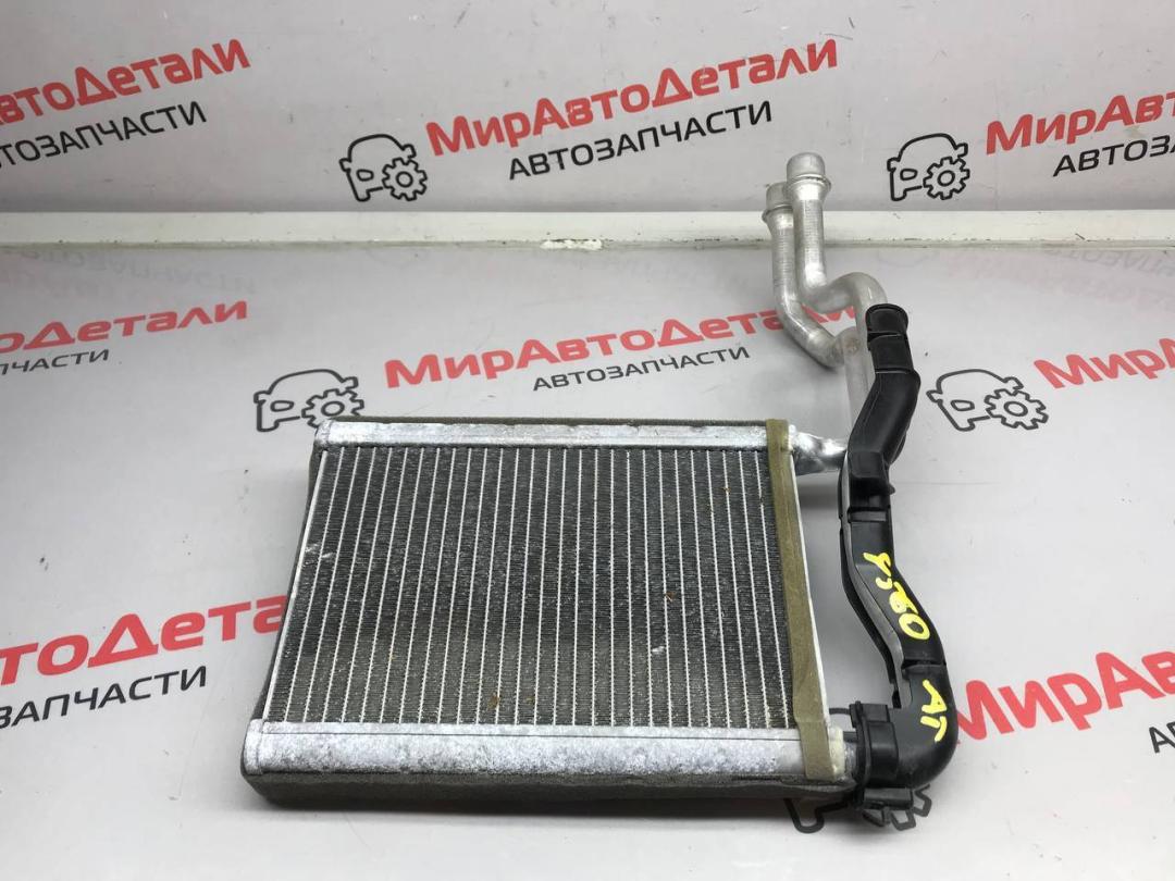 радиатор отопителя (печки) Buick Encore GX 1 поколение 2022, 1.3 л., бензин, 21980681 - фото №1