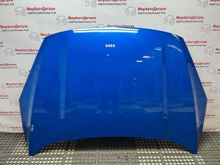 капот Ford Kuga 3 поколение (2019 - 2026)