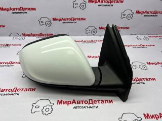зеркало наружное правое Buick Encore GX 1 поколение 2020, 1.3 л., бензин, АКПП, 42738571