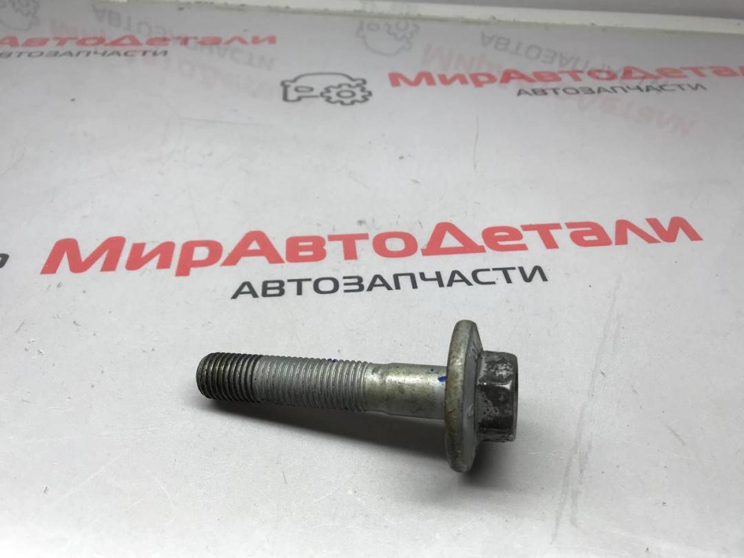 шкив коленвала Buick Encore GX 1 поколение 2020, 1.3 л., бензин, АКПП - фото №1