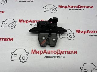 замок багажника Opel Astra K (2015 - 2019), 13524683