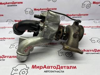 турбина Buick Encore GX 1 поколение 2020, 1.3 л., бензин, АКПП, 12700584