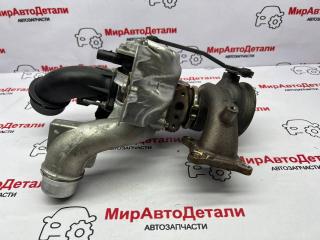 турбина Buick Encore GX 1 поколение 2021, 1.3 л., бензин, АКПП, 12700584
