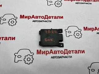 датчик мертвых (слепых) зон Chevrolet Equinox 4 поколение, 86553724