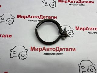хомут глушителя Opel Meriva 2 поколение (B) (2010 - 2014), 1.4 л., бензин, 11602406