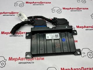 блок управления аккумулятором Cadillac Lyriq 1 поколение, электро, 24056988