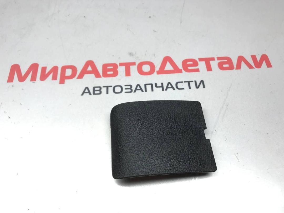 обшивка крышки багажника Honda Civic 10 поколение 2018, 1.5 л., бензин, АКПП, седан, 84501TBAA0 - фото №1