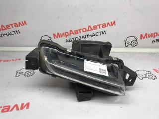 дневные ходовые огни правые Chevrolet Camaro 6 поколение 2017, 2.0 л., бензин, АКПП, купе, 84041478