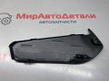 Заглушка (решетка) в бампер передний Chevrolet Malibu 9 поколение 2018, 1.5 л., бензин, АКПП - фото №2