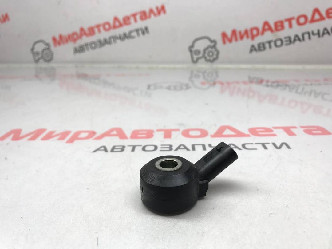 датчик детонации Buick Encore GX 1 поколение 2021, 1.3 л., бензин, АКПП, 12663209 - фото №1