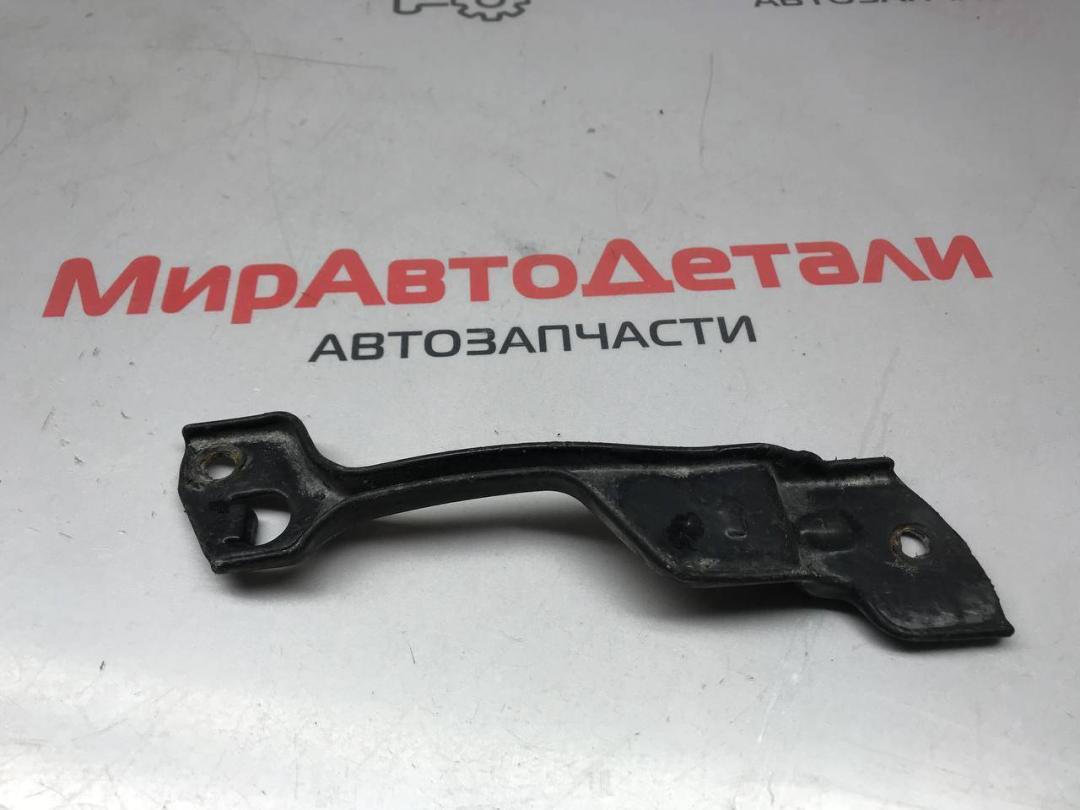 полка аккумулятора Honda Civic 10 поколение 2017, 2.0 л., бензин, седан - фото №1