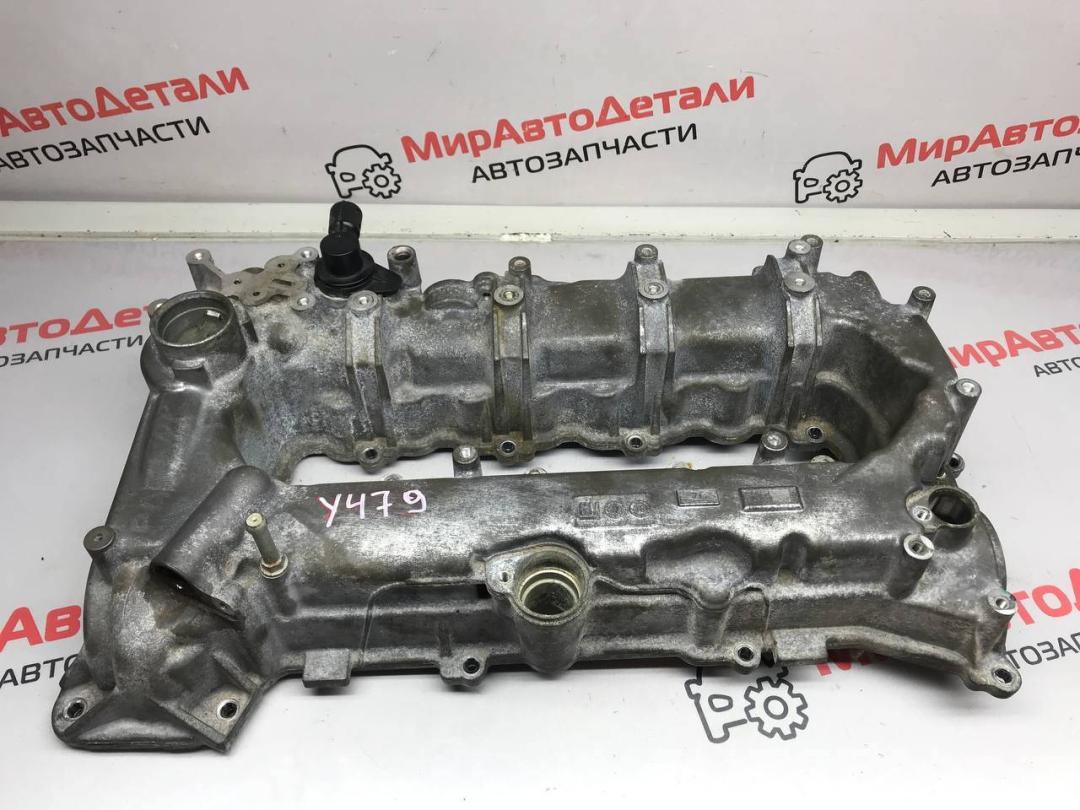 клапанная крышка GMC Terrain 2 поколение 2018, 1.5 л., бензин, АКПП - фото №1