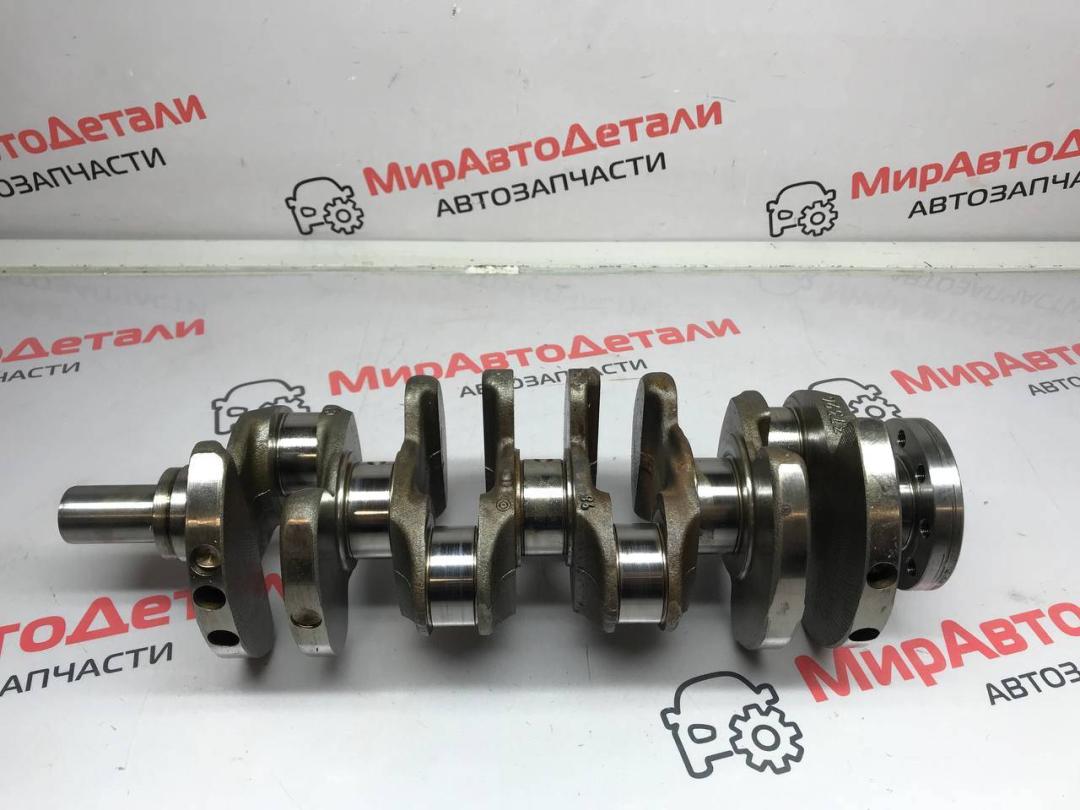 коленвал GMC Terrain 2 поколение 2018, 1.5 л., бензин, АКПП, 37326 - фото №1