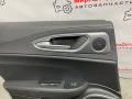 обшивка двери задняя левая Alfa Romeo Giulia 2 поколение 2018, 2.0 л., бензин, АКПП - фото №2
