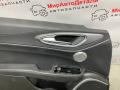 обшивка двери передняя левая Alfa Romeo Giulia 2 поколение 2018, 2.0 л., бензин, АКПП - фото №2