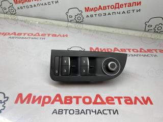 блок управления стеклоподъемниками Alfa Romeo Giulia 2 поколение 2018, 2.0 л., бензин, АКПП, 01561291690, 01561181990