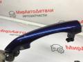 ручка наружная задняя левая Alfa Romeo Stelvio 1 поколение 2018, 2.0 л., бензин, АКПП, 178323 - фото №2