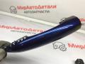 ручка наружная задняя левая Alfa Romeo Stelvio 1 поколение 2018, 2.0 л., бензин, АКПП, 178323 - фото №3