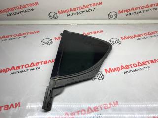 форточка задняя левая Alfa Romeo Stelvio 1 поколение 2018, 2.0 л., бензин, АКПП, 50552741