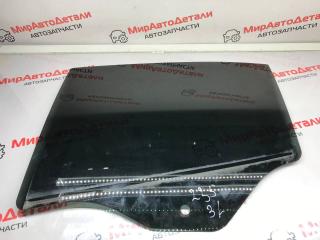 стекло двери задней левой Alfa Romeo Stelvio 1 поколение 2018, 2.0 л., бензин, АКПП