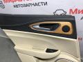 обшивка двери задняя левая Alfa Romeo Giulia 2 поколение [рестайлинг] 2021, 2.0 л., бензин, АКПП, задний привод, 01561459350 - фото №2