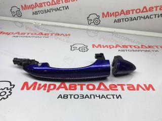 ручка наружная задняя правая Alfa Romeo Giulia 2 поколение [рестайлинг] 2021, 2.0 л., бензин, АКПП, задний привод, 178322
