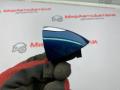 ручка наружная задняя левая Buick Encore GX 1 поколение 2020, 1.3 л., бензин, АКПП, 42706930 - фото №8