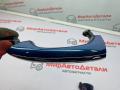 ручка наружная задняя левая Buick Encore GX 1 поколение 2020, 1.3 л., бензин, АКПП, 42706930 - фото №10