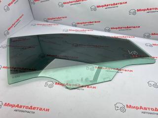 стекло двери передней правой Buick Encore GX 1 поколение 2020, 1.3 л., бензин, АКПП