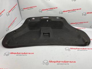 обшивка крышки багажника Chevrolet Camaro 6 поколение [рестайлинг] 2019, 2.0 л., бензин, 6МКПП, купе, 84086506