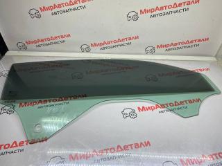 стекло двери передней правой Chevrolet Camaro 6 поколение 2018, 3.6 л., бензин, АКПП, купе
