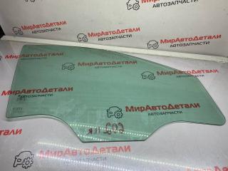 стекло двери передней правой Buick Encore GX 1 поколение 2021, 1.3 л., бензин, АКПП