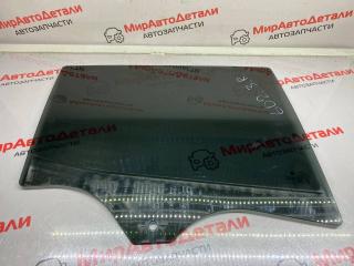 стекло двери задней правой Buick Encore GX 1 поколение 2021, 1.3 л., бензин, АКПП