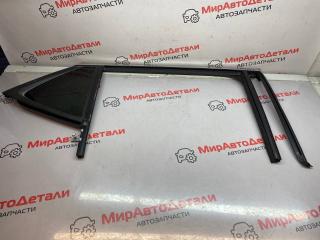 форточка задняя правая Buick Encore GX 1 поколение 2022, 1.3 л., бензин