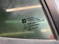 форточка задняя правая Buick Encore GX 1 поколение 2022, 1.3 л., бензин - фото №3