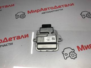 блок управления топливным насосом Chevrolet Cruze 2 поколение 2017, 1.4 л., бензин, АКПП, 23482909