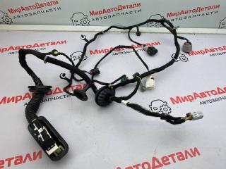 дверная проводка Chevrolet Camaro 6 поколение [рестайлинг] 2020, 3.6 л., бензин, АКПП, кабриолет, 84466288