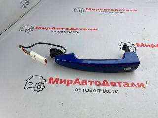 ручка наружная Chevrolet Camaro 6 поколение [рестайлинг] 2019, 2.0 л., бензин, 6МКПП, купе