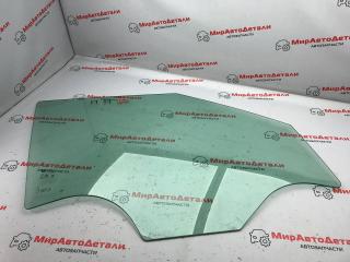 стекло двери передней правой Chevrolet TrailBlazer 3 поколение 2021, 1.3 л., бензин, АКПП