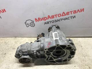 раздаточная коробка Alfa Romeo Stelvio 1 поколение 2018, 2.0 л., бензин, АКПП, 00552837900, 00552837910