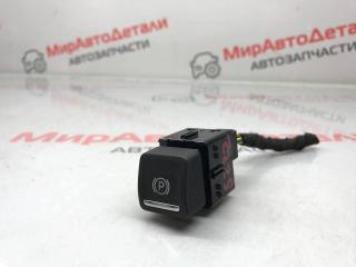кнопка ручного тормоза (ручника) GMC Terrain 2 поколение 2018, 1.6 л., дизель, АКПП, 23386912
