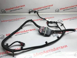 балка подвески задняя GMC Terrain 2 поколение 2020, 1.5 л., бензин, АКПП, 84781260