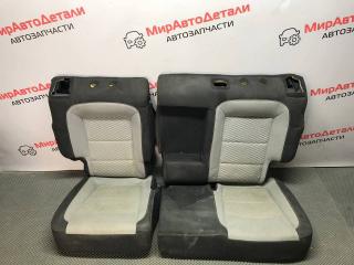 сиденье заднее GMC Terrain 2 поколение 2018, 1.5 л., бензин, АКПП