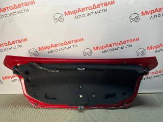 обшивка крышки багажника Alfa Romeo Giulia 2 поколение 2018, 2.0 л., бензин, АКПП